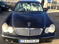 Dezmembrez Mercedes C220  Diesel motorina An 2003 !!!