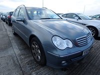 Dezmembrez mercedes c 270cdi w203