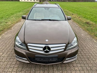 Dezmembrez Mercedes c class 2.2 cdi w204 facelift 2012