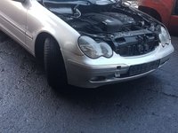 Dezmembrez Mercedes C-Class 2.2