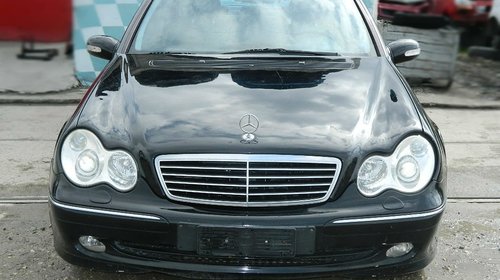 Dezmembrez Mercedes C Class , 2000-2004 ( W20