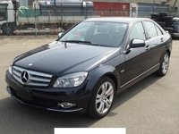 Dezmembrez Mercedes C-Class 2008 w204 2.2 CDI