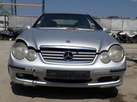 Dezmembrez Mercedes C Class 220Cdi Coupe CL203