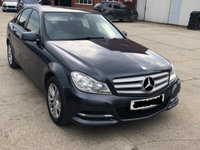 Dezmembrez Mercedes c class c250cdi w204 facelift euro 5