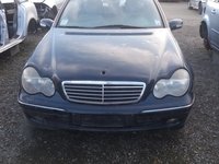 DEZMEMBREZ MERCEDES C-CLASS DIN 2003 MOTOR 2.0 D KW105