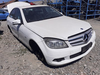 Dezmembrez Mercedes C Class din 2008 W204