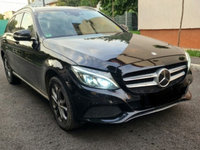 Dezmembrez Mercedes C Class s205 combi 2.2 cdi 2015 2016 2017