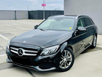 Dezmembrez Mercedes C-class S205 W205 2.2cdi