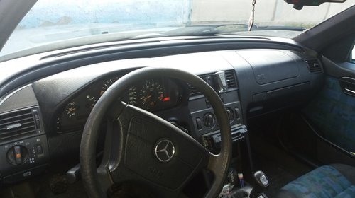 Dezmembrez Mercedes C-CLASS W202 1996 Berlina 1.8