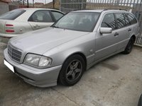 Dezmembrez Mercedes C Class W202 2.2D 1998