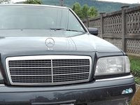 DEZMEMBREZ MERCEDES C-CLASS W202 C180 FAB.1995 90KW 122CP ⭐⭐⭐⭐⭐