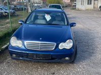 Dezmembrez Mercedes C-Class W203 2003 Wagon 1.8