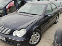 Dezmembrez Mercedes C Class W203 2005 2.7cdi AUTOMAT