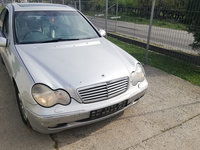 DEZMEMBREZ MERCEDES C-CLASS W203 C220 2.2 CDI FAB. 2001 105kw 143cp ⭐⭐⭐⭐⭐