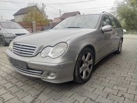 Dezmembrez Mercedes C-Class W203 C320 CDI 2005