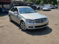 Dezmembrez Mercedes C Class W204 2.2 d an 2008