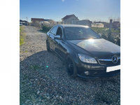 Dezmembrez Mercedes C-Class W204 2.2 diesel