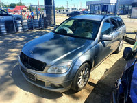 Dezmembrez Mercedes C class W204, 2.2CDI, an 2010, euro 5