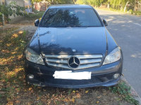 Dezmembrez Mercedes C-Class W204 2.2CDI Euro 4 Automat