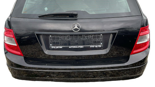 Dezmembrez Mercedes C-Class W204 2.2d