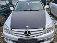 Dezmembrez Mercedes C CLASS W204 2008 2.2