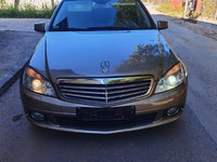 Dezmembrez Mercedes C-Class W204 2008 Berlina 2.2