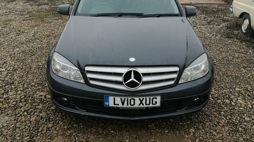 Dezmembrez Mercedes C-CLASS W204 2008 BERLINA