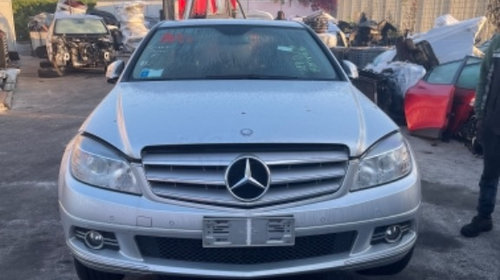 Dezmembrez Mercedes C-Class W204 2008 Hatchba