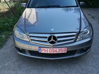 Dezmembrez Mercedes C-Class W204 2009 Limuzina