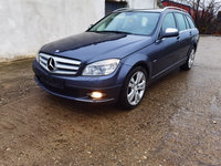 Dezmembrez Mercedes C-Class W204 2010 Sedan 220 CDi