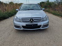 Dezmembrez Mercedes C-CLASS W204 2011 c220 cdi w204 Facelift c220 cdi