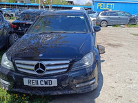 Dezmembrez Mercedes C-Class W204 2011 combi 1.8 B