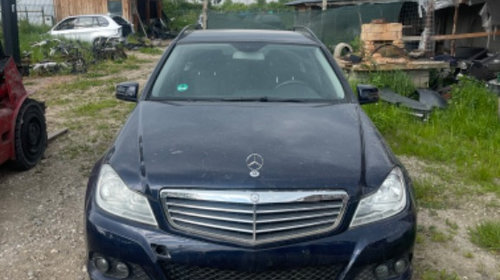 Dezmembrez Mercedes C-Class W204 2012 Combi 2.2