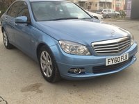 Dezmembrez Mercedes C-Class W204 2143 cm 2010-2011