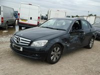 Dezmembrez Mercedes C-class W204, 220cdi