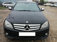 Dezmembrez Mercedes C Class W204 AMG 220 cdi