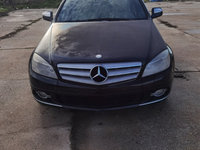 Dezmembrez Mercedes C Class W204 Combi An 2009 2.0CDI Automat Euro 4