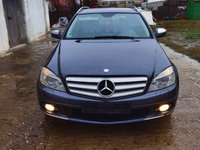 Dezmembrez Mercedes C Class W204 Combi An 2010 2.0CDI Automat Euro 5