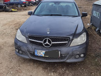 Dezmembrez Mercedes C class w204 facelift 2011-2014