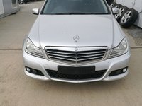 Dezmembrez Mercedes C Class W204 FACELIFT 2013 2.2 CDI EURO 5 om 651913