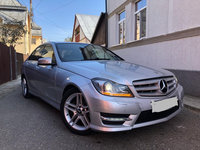 Dezmembrez Mercedes C Class W204 FACELIFT 2013 2.2 CDI EURO 5 om 651