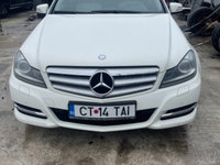 Dezmembrez Mercedes c class w204 Facelift break combi