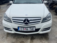 DeZmembrez Mercedes c class w204 Facelift combi break