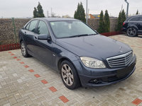 Dezmembrez Mercedes C class w204