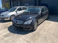 DEZMEMBREZ MERCEDES C CLASS W204