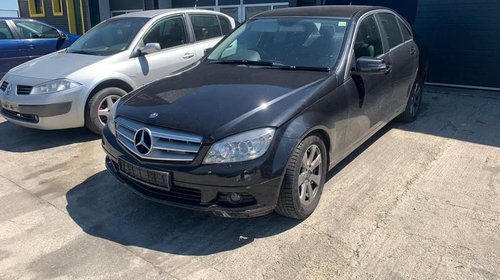 DEZMEMBREZ MERCEDES C CLASS W204