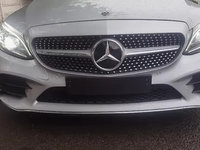 Dezmembrez Mercedes C class w205