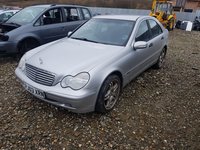 Dezmembrez Mercedes C Classe C220 2003 2.2 CDI