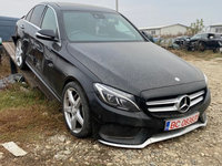 Dezmembrez mercedes c classe c300 w205 hybrid