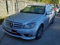 Dezmembrez Mercedes C180cdi 2008